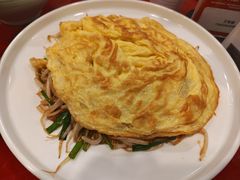 -宏状元现熬粥·京味菜(五棵松店)