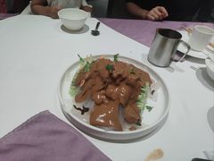 -北李妈妈菜(鲁能城店)