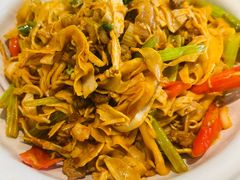 -撒拉花儿·新疆菜·清真(太阳宫店)