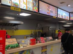 -常青麦香园(光谷华科店)