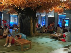 -青水瓦台汤泉(未央店)