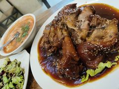 -巷子深菜馆(新华路店)