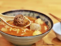 包心牛肉丸-福祥厦门小馆(舟孟北路店)