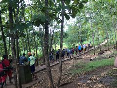 -中岜朗天坑(CV GEO INDO RAYA)