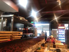 -Myeongdong North Strathfield