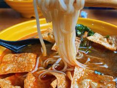 原味螺蛳粉-龍城柳州螺蛳粉(群星路店)