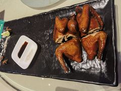 -侨美食家·粤菜(体育西路店)