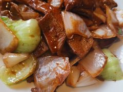 -大牌大·传统杭帮菜(湖滨店)