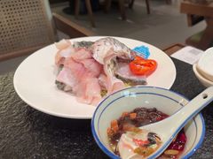 -得意咚瓜·顺德鱼生·冬瓜盅火锅