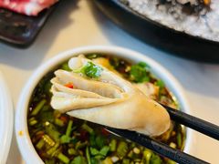 -蚝大仙横琴生蚝火锅(日月贝店)