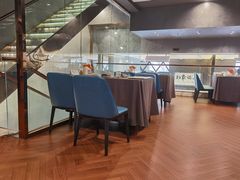 -肆月河豚·新淮扬(金融街店)