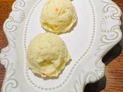 特制土豆色拉-玛格萝妮比萨屋(陆家浜路店)