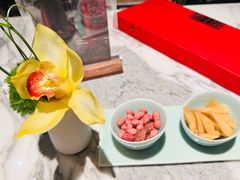 -湖滨28中餐厅·西湖宴·杭州君悦酒店