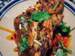 -胖妹面庄(香饵胡同店)