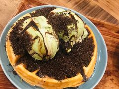 -Little Grace Bakery