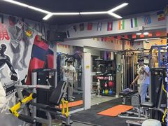 -M.S拳击泰拳馆(大学路店)