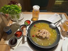 -七八冷面·延边朝鲜族美食(圣熙八号店)