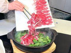 -夜宴江景餐厅