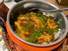 -关东小磨东北菜(漕河泾印象城店)