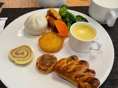 -马勒别墅饭店(静安寺店)