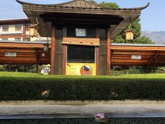 -庐山天沐温泉度假村