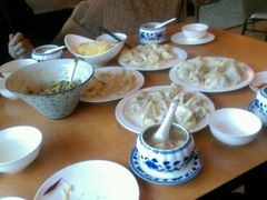 -东方饺子王(新阳路店)