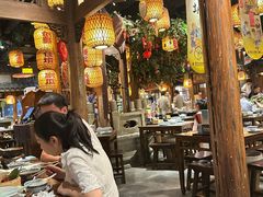 -南京大牌档(之心城店)