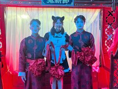 -七彩云南欢乐世界