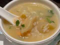 -大洋家·精品潮汕菜·生腌砂锅粥(天河东路店)