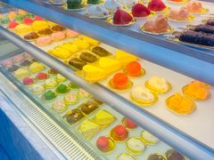 -半岛听涛蒸汽海鲜自助(K11店)
