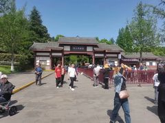 -邓小平故里