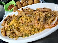 -小海豚•老字号海鲜餐厅(天涯店)