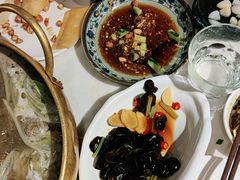 -食潮汕头鲜牛馆(望京保利店)