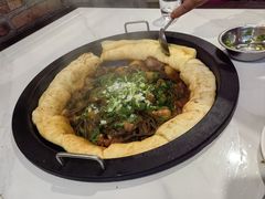 -咱屯子铁锅炖直营店(南湖大路店)