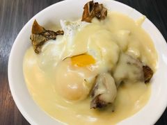 -新记餐厅(香槟大厦店)