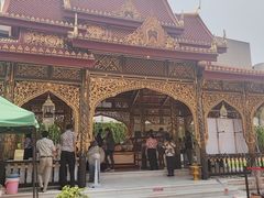 -曼谷国家博物馆