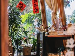 -时光花园(白鹭洲店)