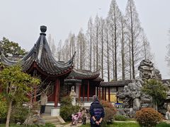 -吴兴寺