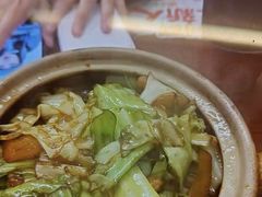 -罗妈砂锅(四川成都奎星楼店)