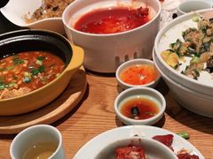 -闽上鲜·福建菜(龙湖滨江天街店)