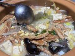 -郑庄脂渣海鲜楼(九水路店)