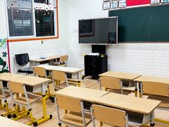 -东方金子塔成长中心(阜成门店)