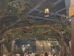 -渝味川菜(夜宵航母店)