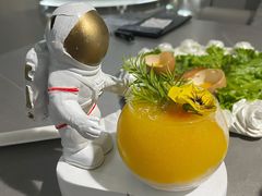 -3号仓库·创意中国菜(乐清正大广场店)