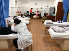 -广州市白云区人民医院水荫路门诊部