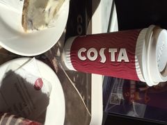 -COSTA COFFEE(斯普瑞斯奥特莱斯店)