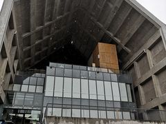 -四川美术学院美术馆