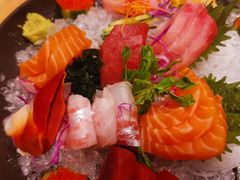 -Hatsune隐泉日式料理(SKP店)