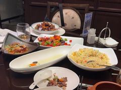 -大理实力希尔顿酒店•御玺中餐厅