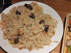 -葡萄集|滋味新疆菜·精酿酒馆(瑞豪酒店)
